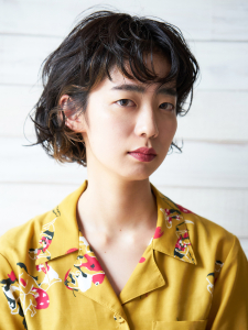 2018 collection~ ５ 《HUMAN 練馬・豊島園》