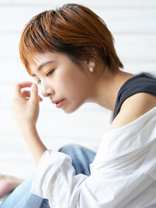 2018 collection~ 6 《HUMAN 練馬・豊島園》