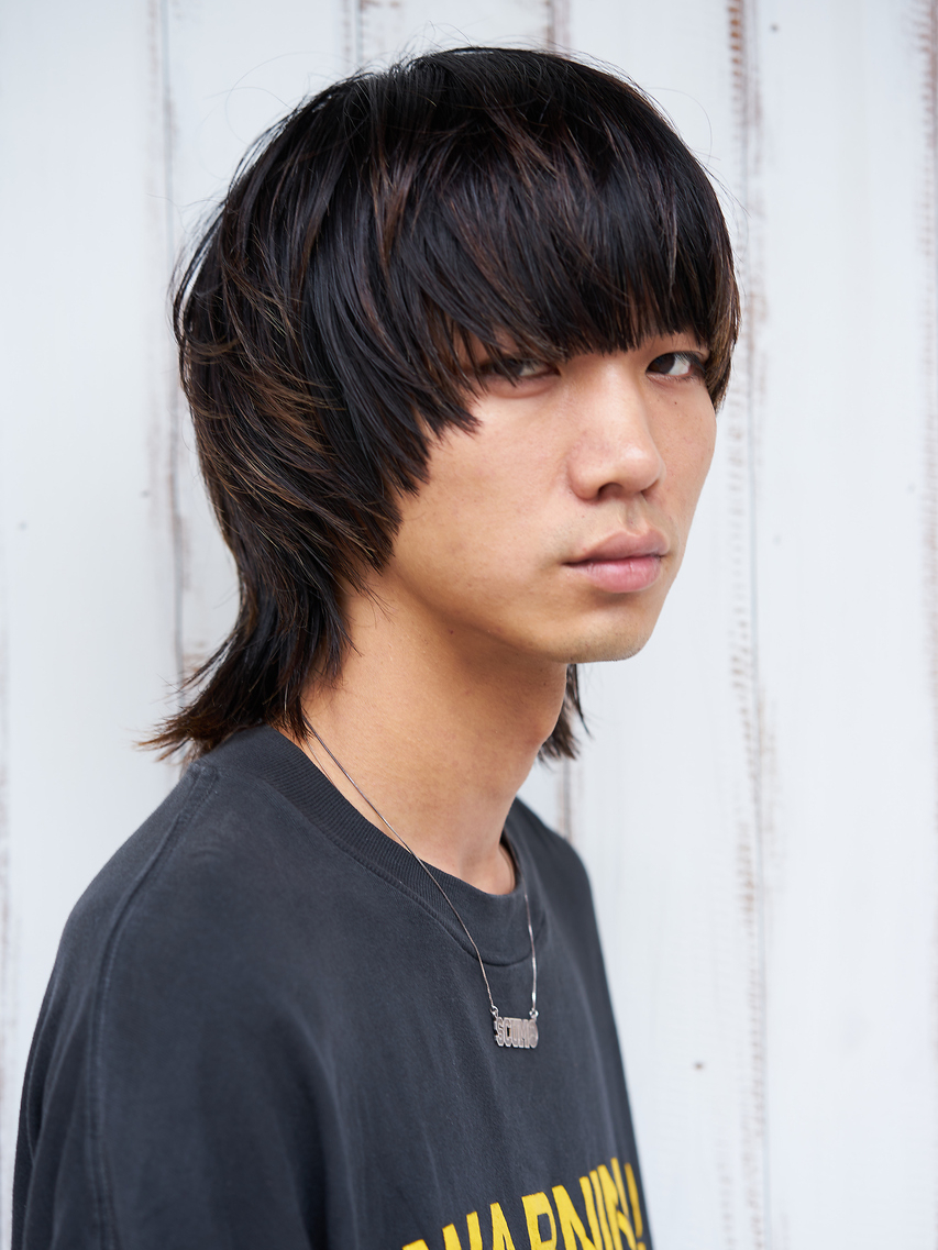 ~2018 men's collection~ 5 《HUMAN 練馬・豊島園》