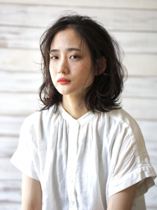 ~2019 collection~ 8《HUMAN 練馬・豊島園》