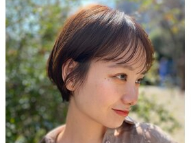 kotomi news 耳掛けショート◎