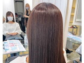 kotomi news みんなが振り向く艶髪ロング！