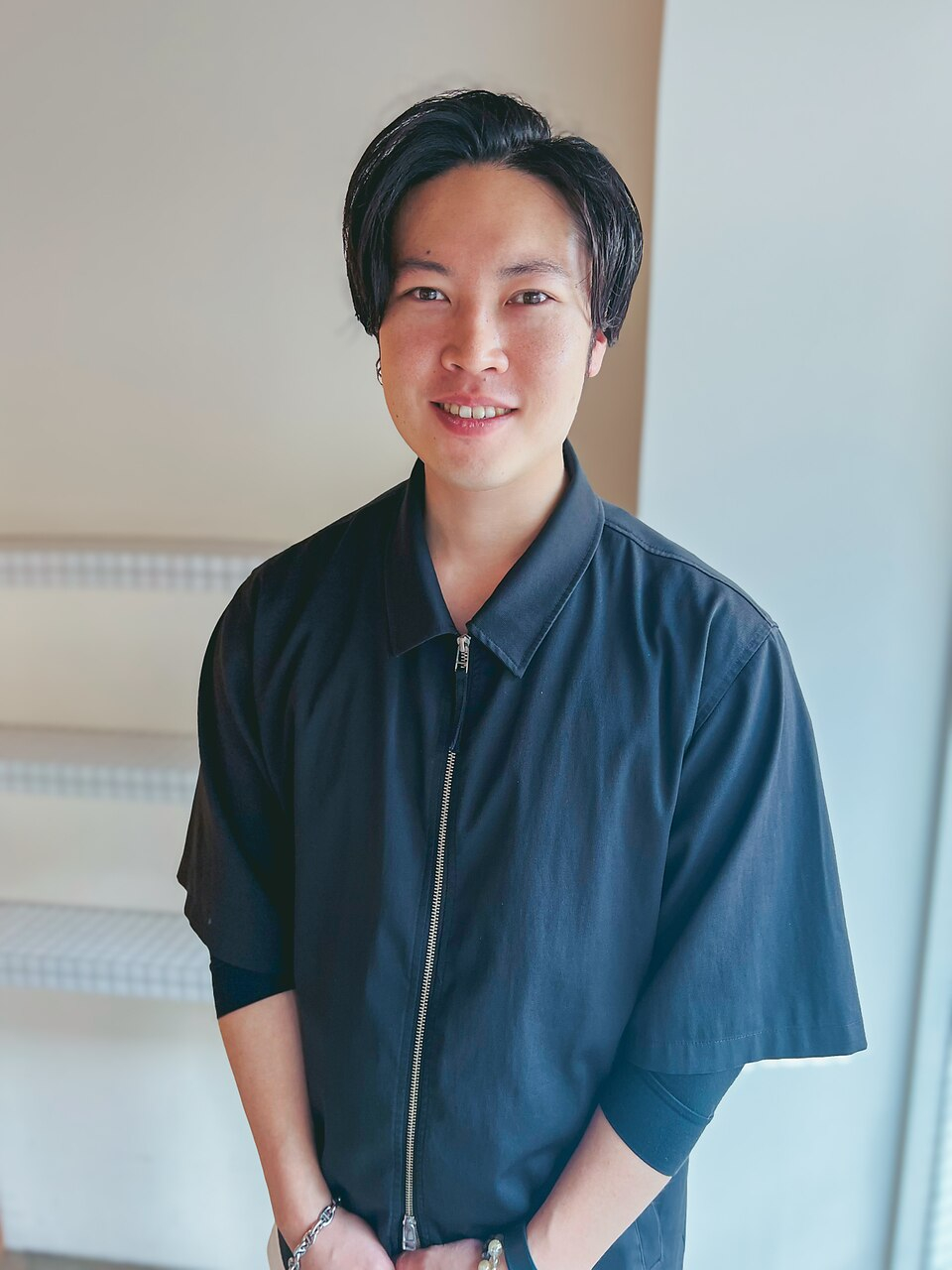 鶴巻 一哉