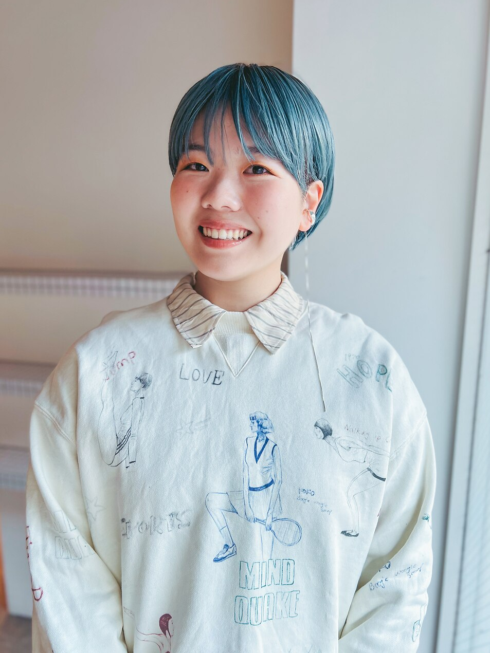 高屋敷 美香