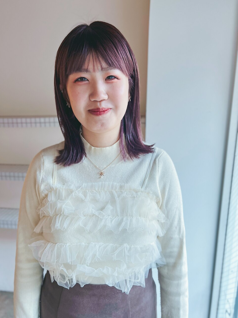 光嶋　美稀