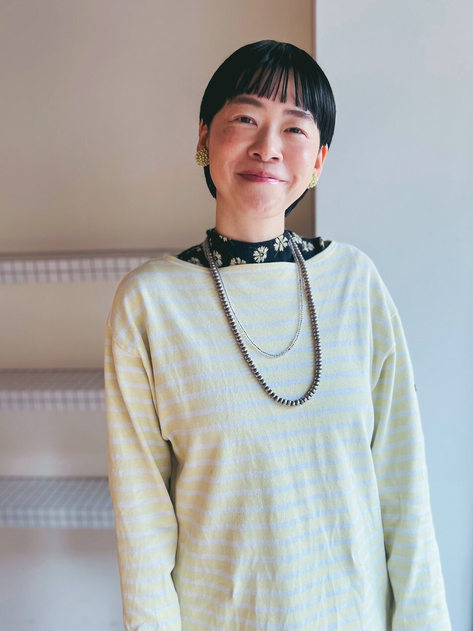 西村　美帆