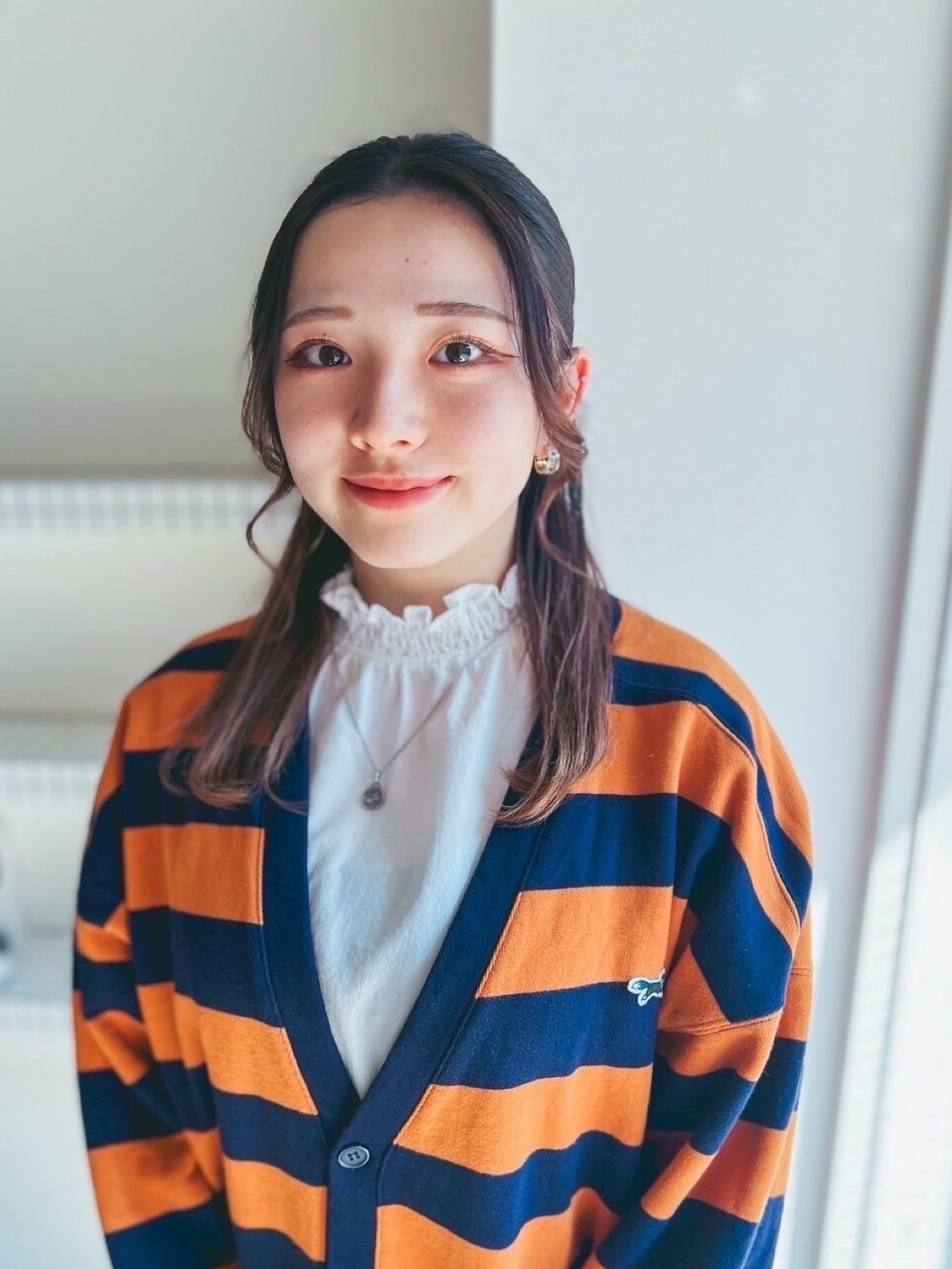 momoka