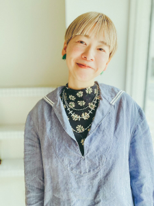 西村 美帆